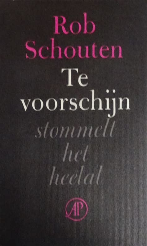 te voorschijn stommelt het heelal Epub