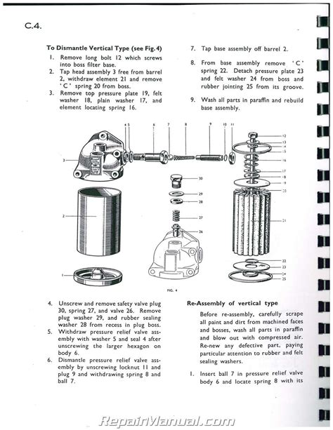 tea 20 workshop manual PDF