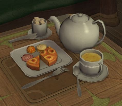 tea ff14