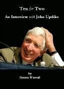 tea for two an interview with john updike Kindle Editon