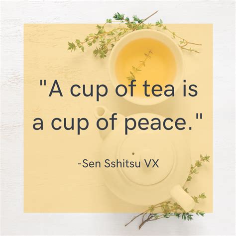 tea lover quotes