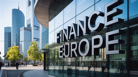 teach finance in europe