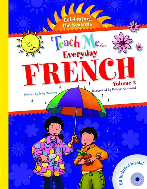 teach me everyday french Epub