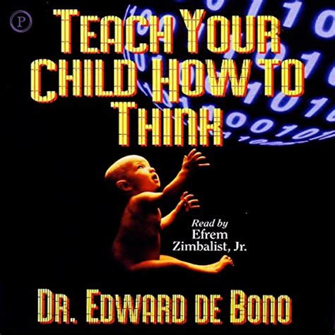 teach your child how to think Kindle Editon