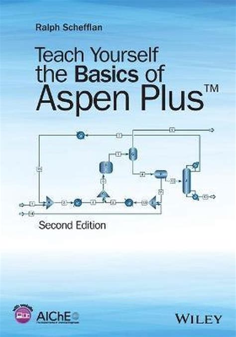 teach yourself basics aspen plus Kindle Editon