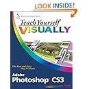 teach yourself visually adobe photoshop cs3 Epub