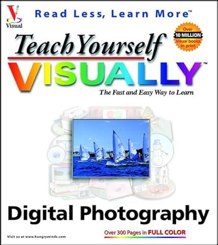 teach yourself visually digital photography PDF