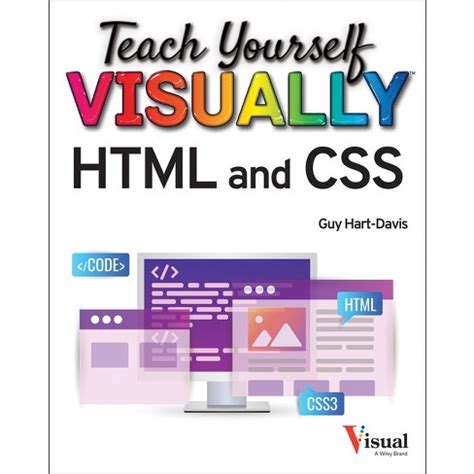 teach yourself visually html and css Doc