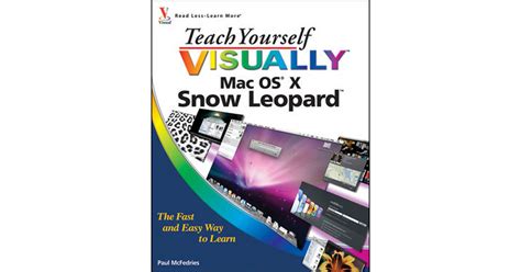 teach yourself visually mac os x leopard teach yourself visually mac os x leopard Doc