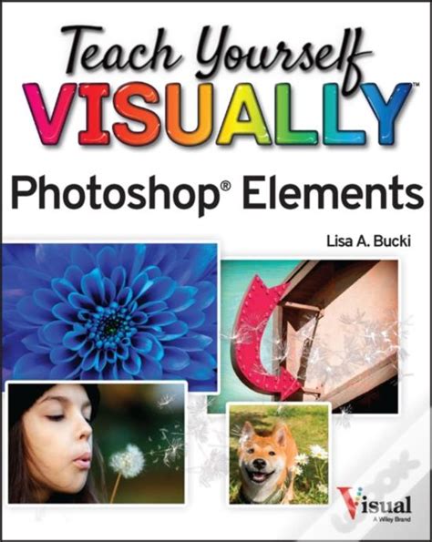 teach yourself visually photoshop elements 12 Reader