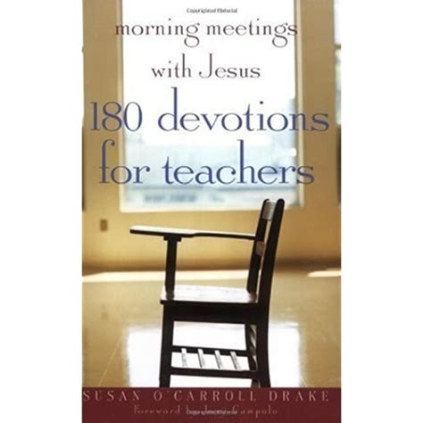 teacher 30 god inspired devotionals Epub