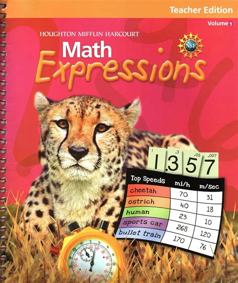 teacher edition math books Doc