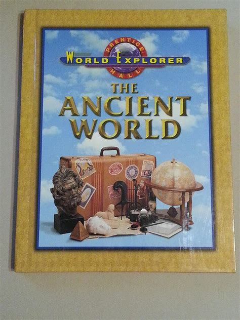 teacher guide ancient world prentice hall Epub