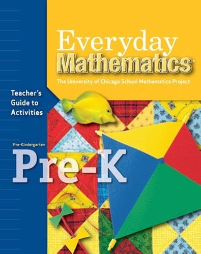 teacher guide everyday math Epub