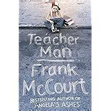 teacher man a memoir Epub