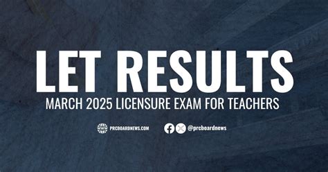teachers board exam result Reader