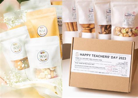 teachers day gift sg