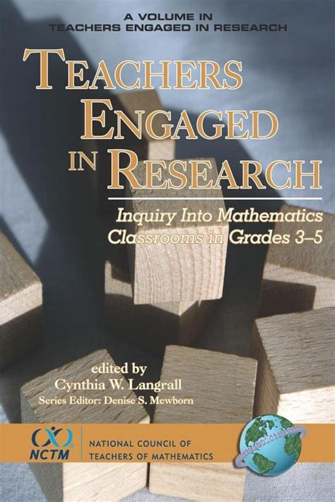 teachers engaged in research teachers engaged in research Kindle Editon