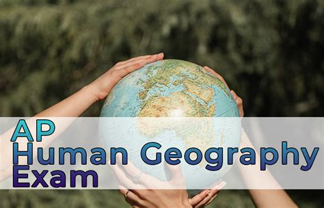 teachers guide to ap human geography PDF