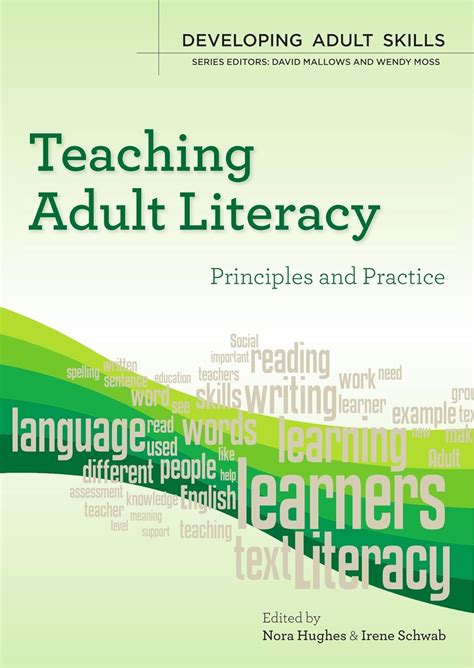 teaching adult literacy principles and practice PDF