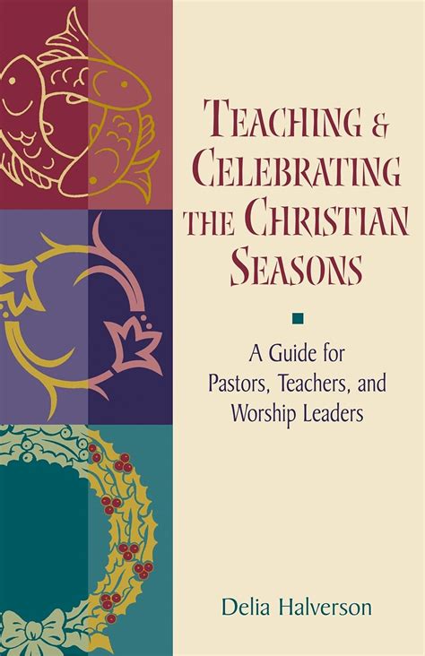 teaching and celebrating the christian seasons Reader