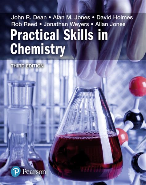 teaching as chemistry practical skills psas97010105 PDF