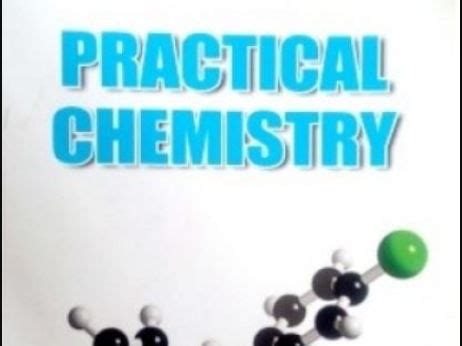 teaching as chemistry practical skills psas97010105 PDF