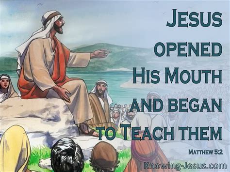 teaching as jesus taught Doc