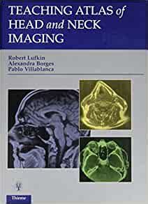 teaching atlas of head and neck imaging Reader