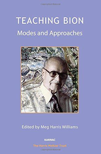 teaching bion models and approaches Epub