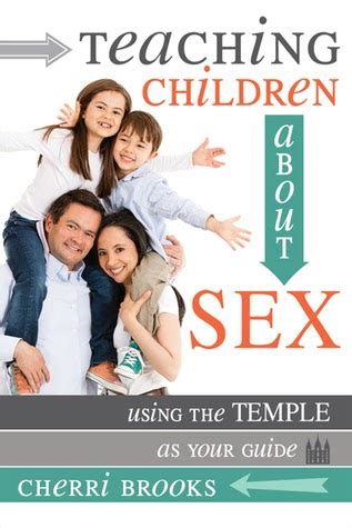 teaching children about sex using the temple as your guide PDF