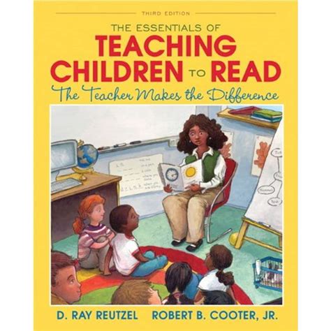 teaching children to read the teacher makes the difference Epub