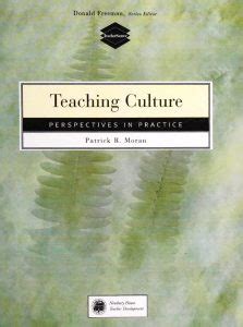 teaching culture perspectives in practice Doc