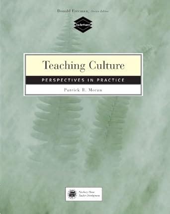 teaching culture perspectives in practice Doc