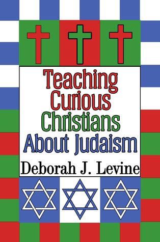 teaching curious christians about judaism Epub