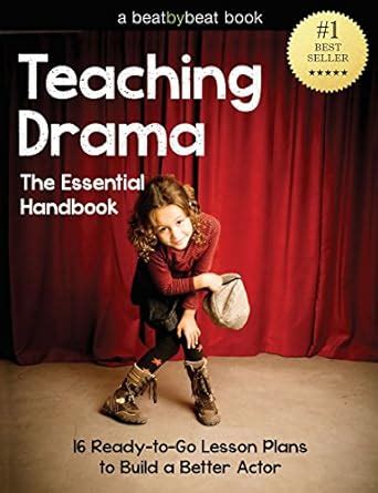 teaching drama the essential handbook Ebook Reader