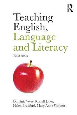 teaching english language and literacy Reader