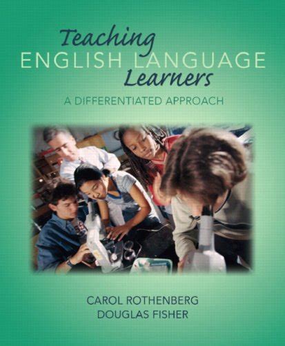 teaching english language learners a differentiated approach PDF