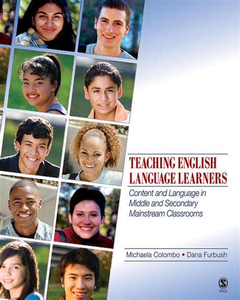 teaching english language learners in mainstream Ebook Doc