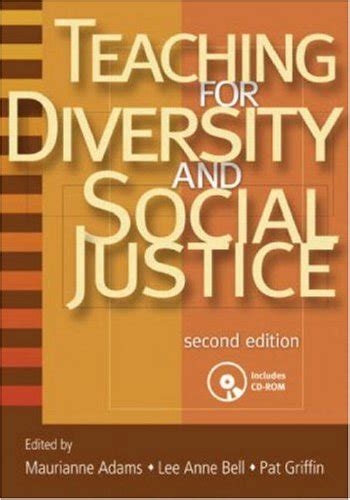 teaching for diversity and social justice Doc