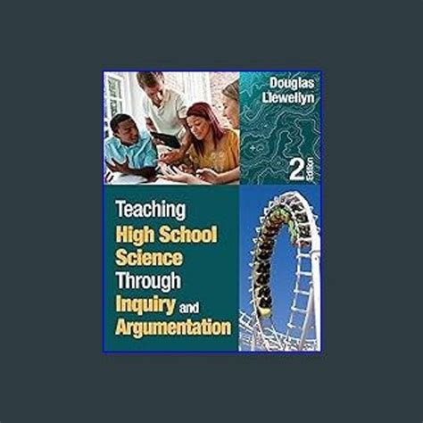 teaching high school science through inquiry and argumentation Doc