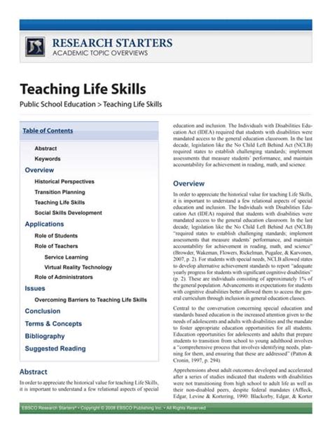 teaching life work pdf download Kindle Editon