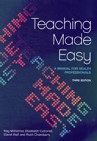 teaching made easy teaching made easy Epub
