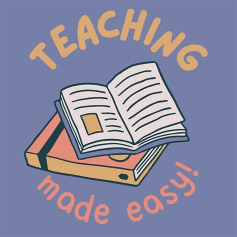 teaching made easy teaching made easy Epub