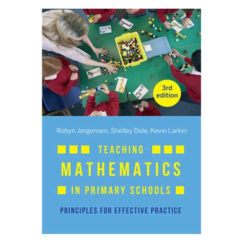 teaching mathematics in primary schools PDF