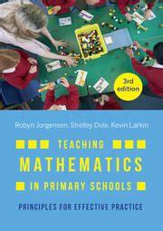 teaching mathematics in primary schools PDF