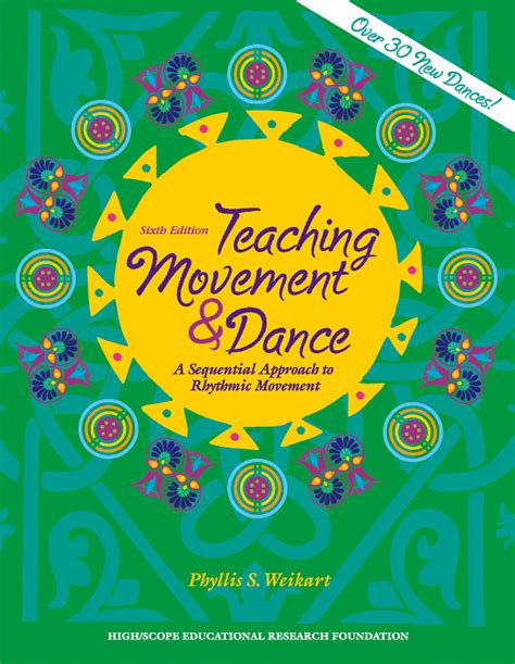 teaching movement and dance a sequential approach Epub