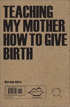 teaching my mother how to give birth mouthmark PDF