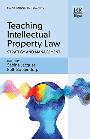 teaching of intellectual property teaching of intellectual property PDF