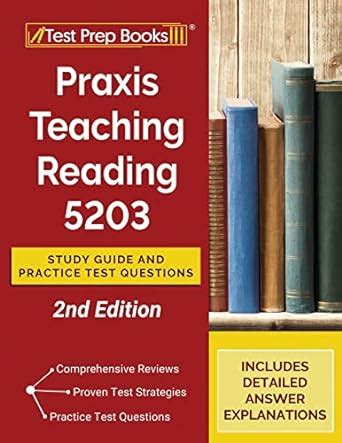 teaching praxis study guide 5203 Ebook Epub